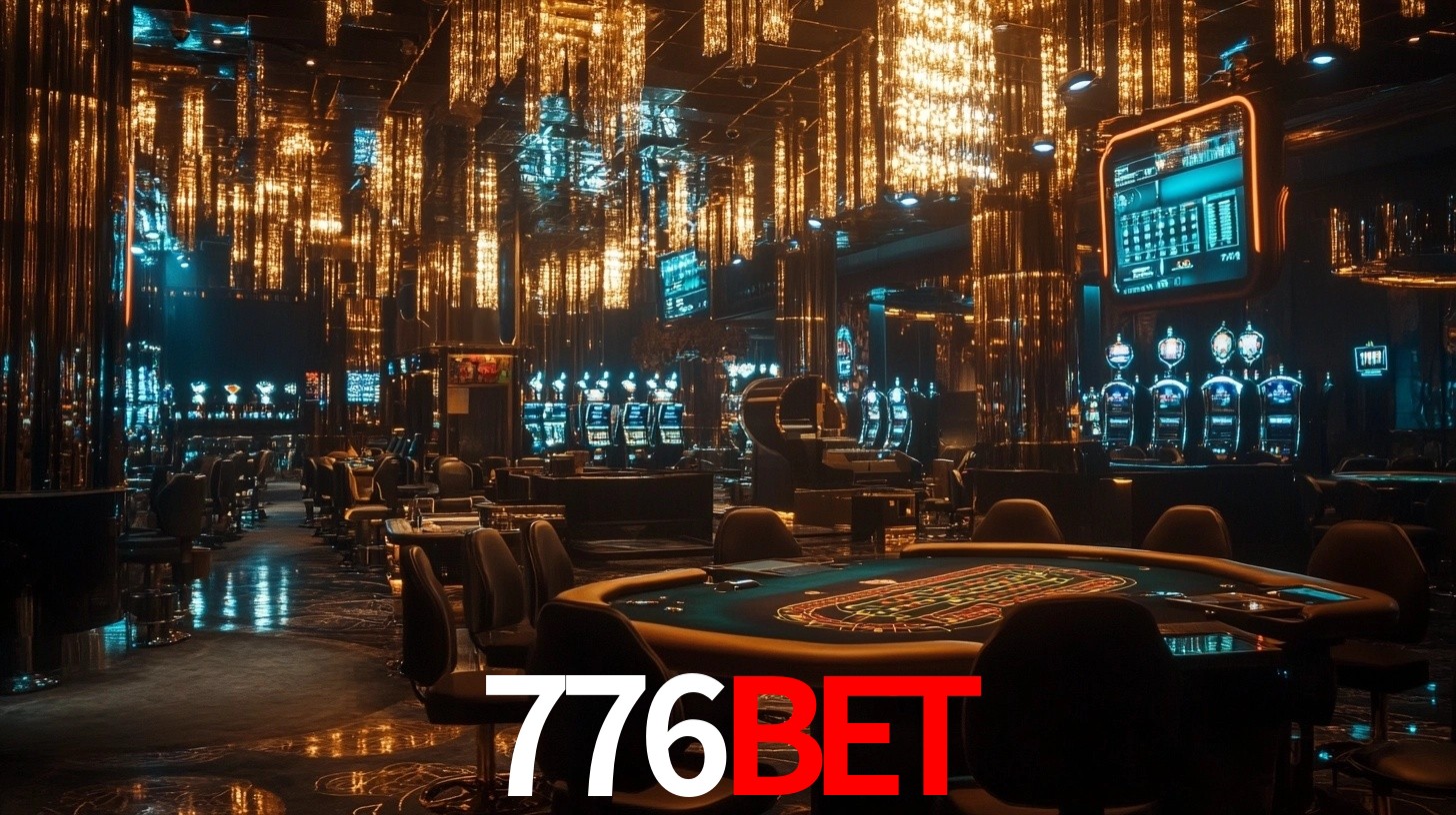 776bet - Cassino da Pressão Máxima - 776bet.com
