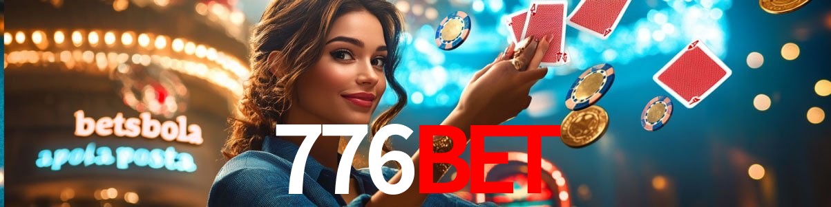 Experiência VIP 776bet