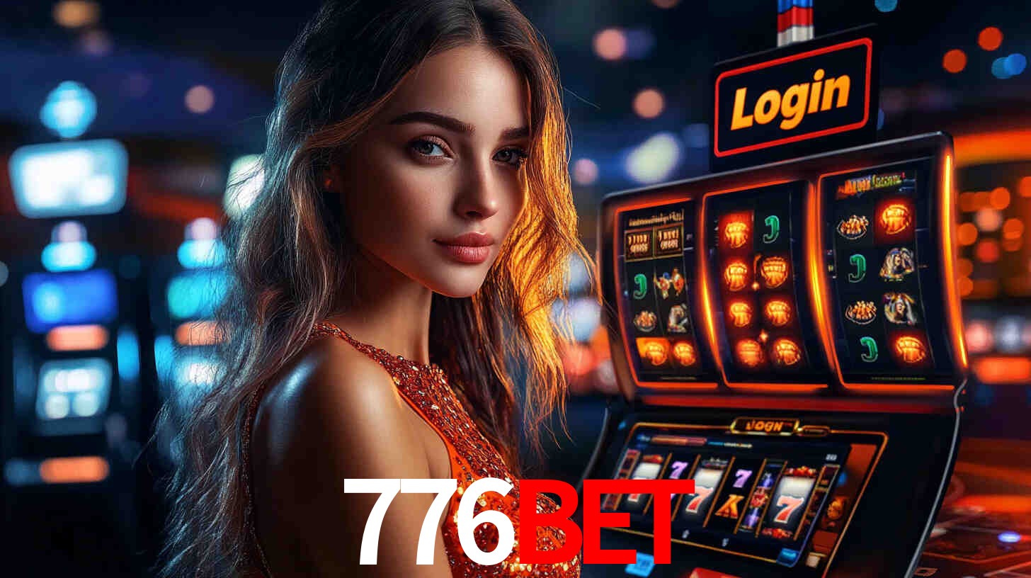 776bet: Seu Cassino Premiado com Pagamentos Rápidos