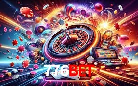 Experiência VIP 776bet