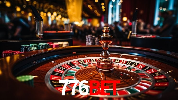 Exclusive Offers 776bet