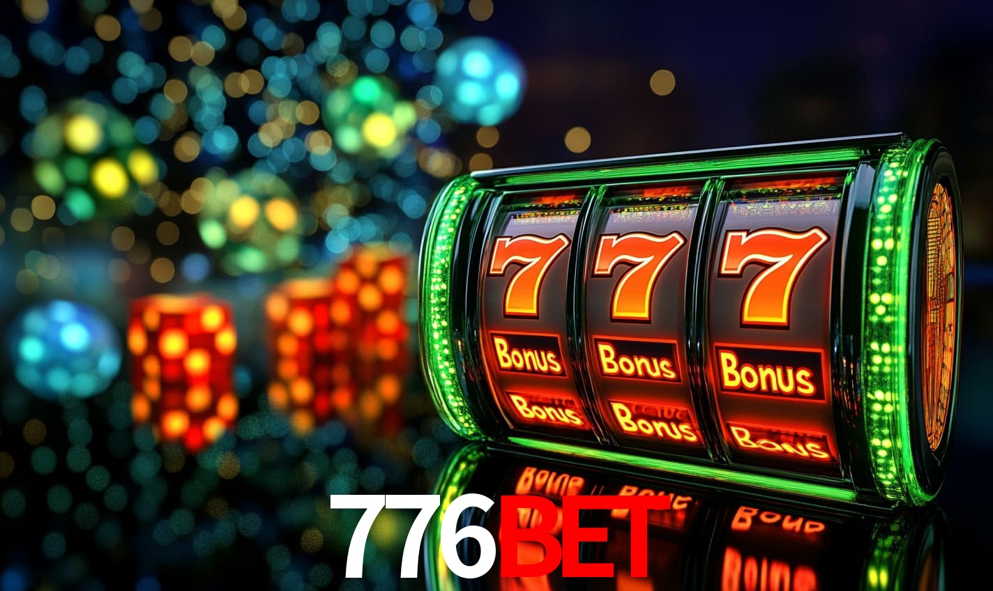 Cadastro Rápido 776bet