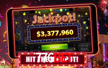 Descubra a Magia dos Jogos de Arcade no 776bet