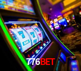 A Emoção da Loteria na 776bet: Uma Chance de Mudança de Vida