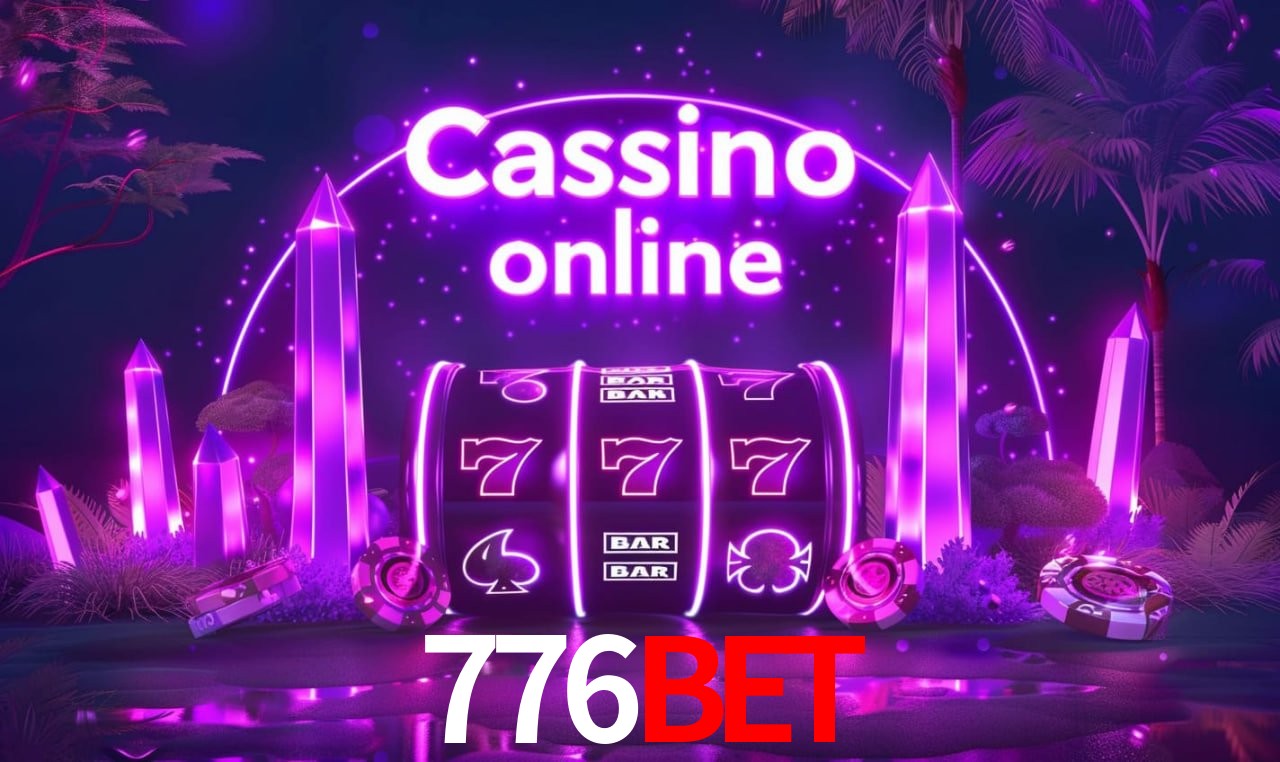 Tecnologia da Plataforma 776bet