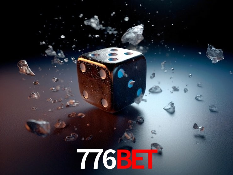 Variedade de jogos na 776bet