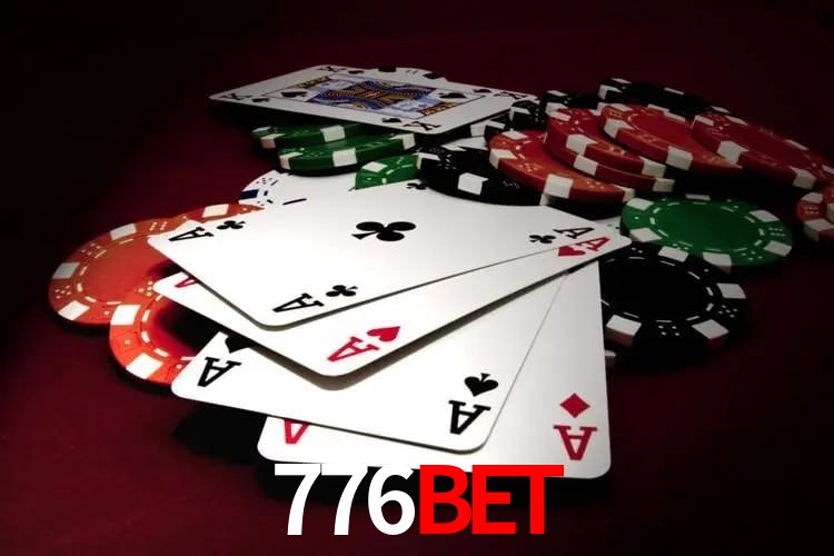 Torneios 776bet