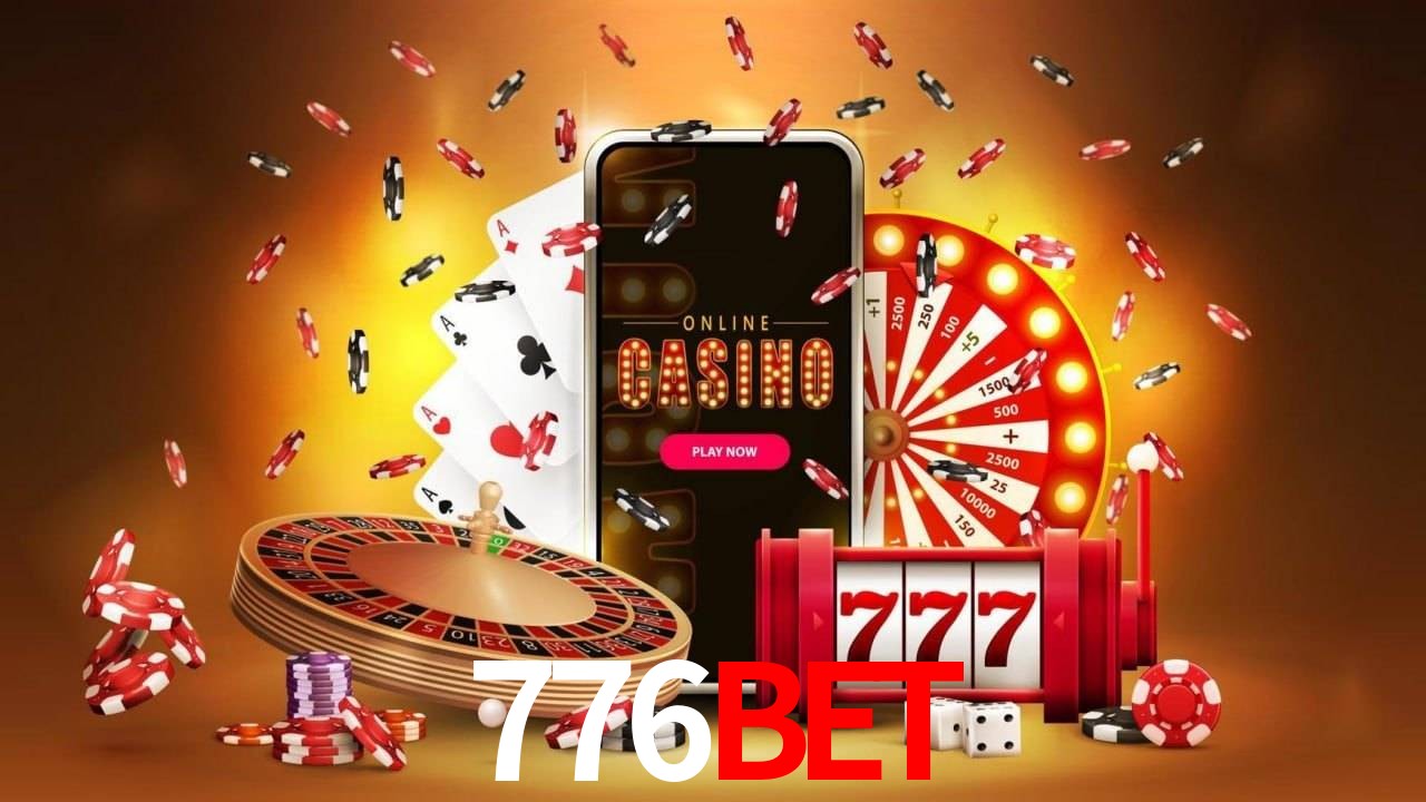 Provedores de Jogos 776bet