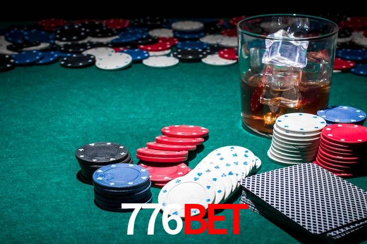 Mesa de Blackjack 776bet
