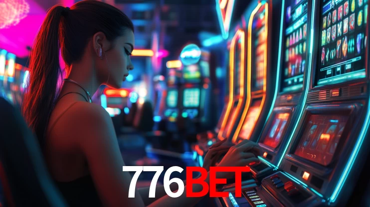 776bet login