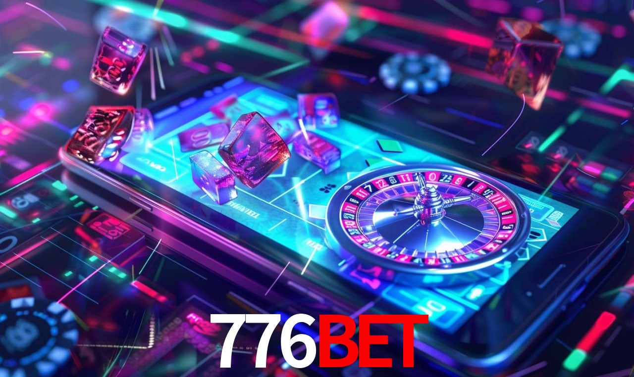 Apostas de Tênis 776bet