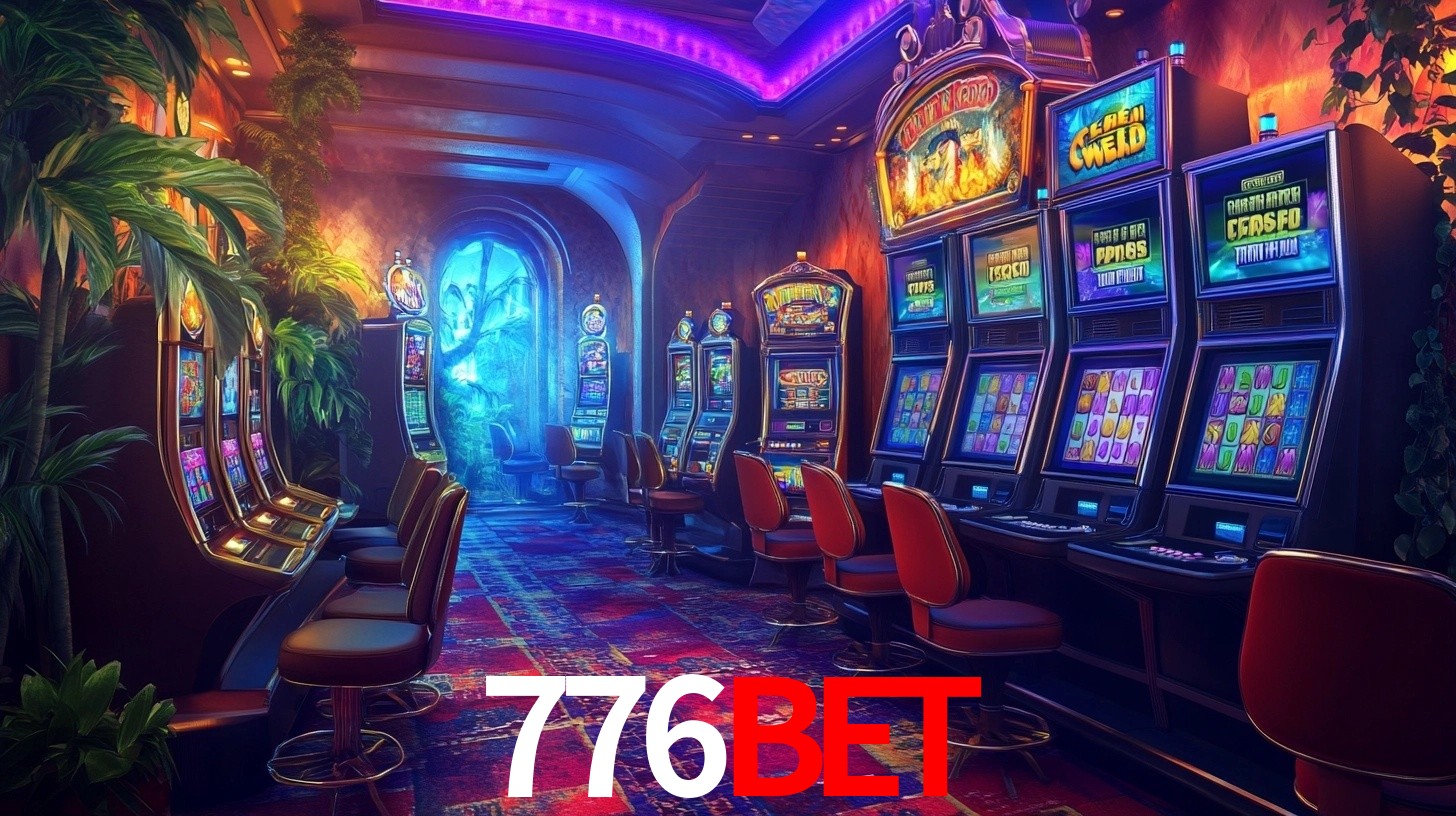 Programa VIP 776bet