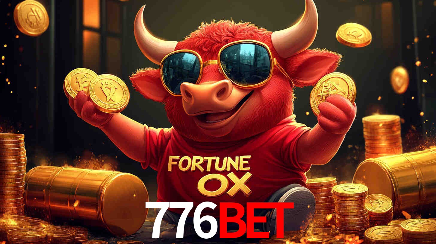 Desvendando o Mundo dos Jogos Virtuais na 776bet