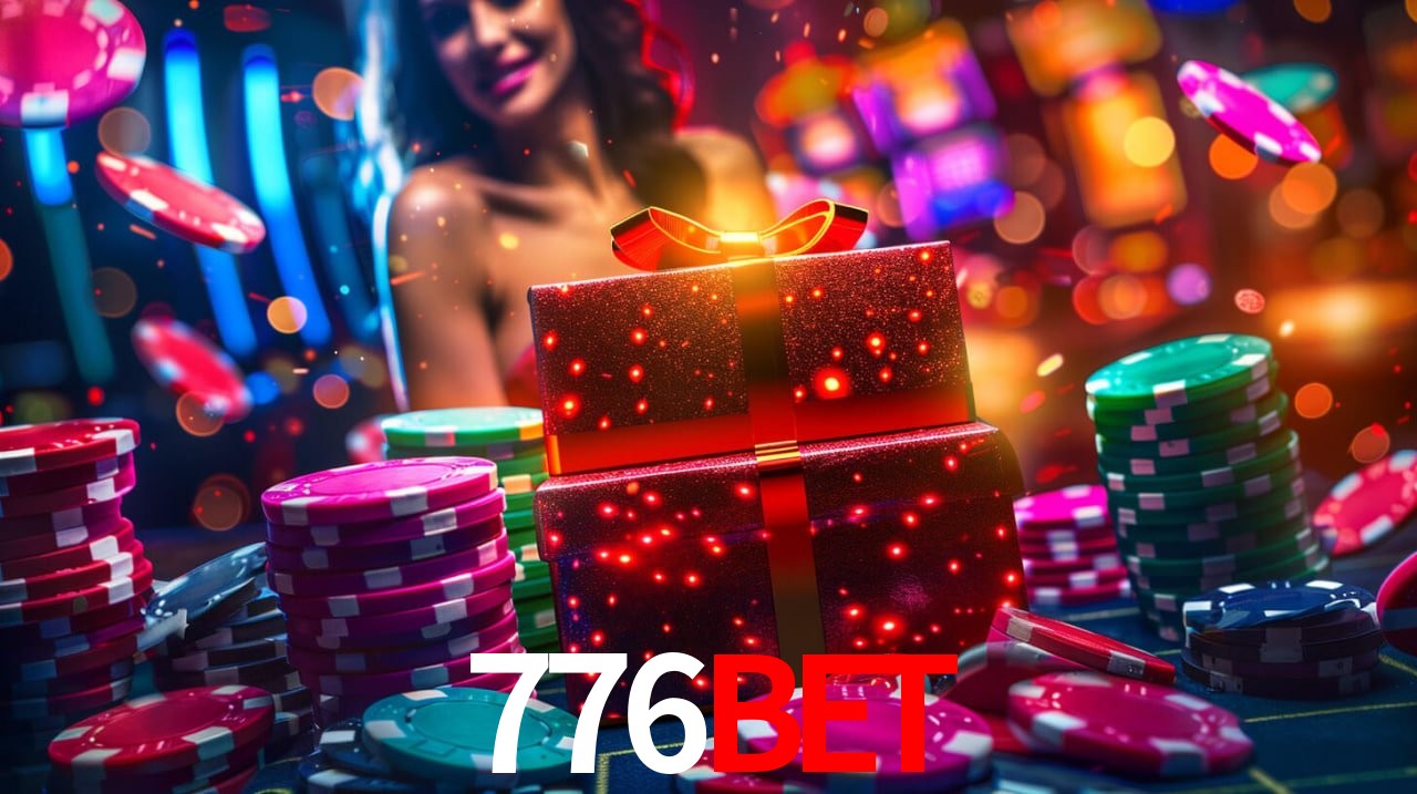 A Emoção da Loteria na 776bet: Uma Chance de Mudança de Vida
