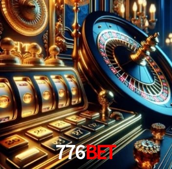 Casino VIP 776bet