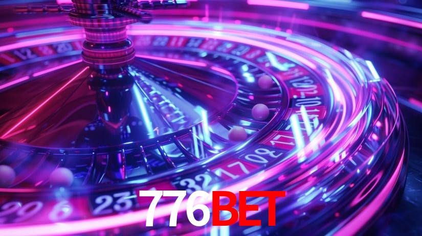 Inovações de Jogos na 776bet: O Futuro das Experiências Interativas
