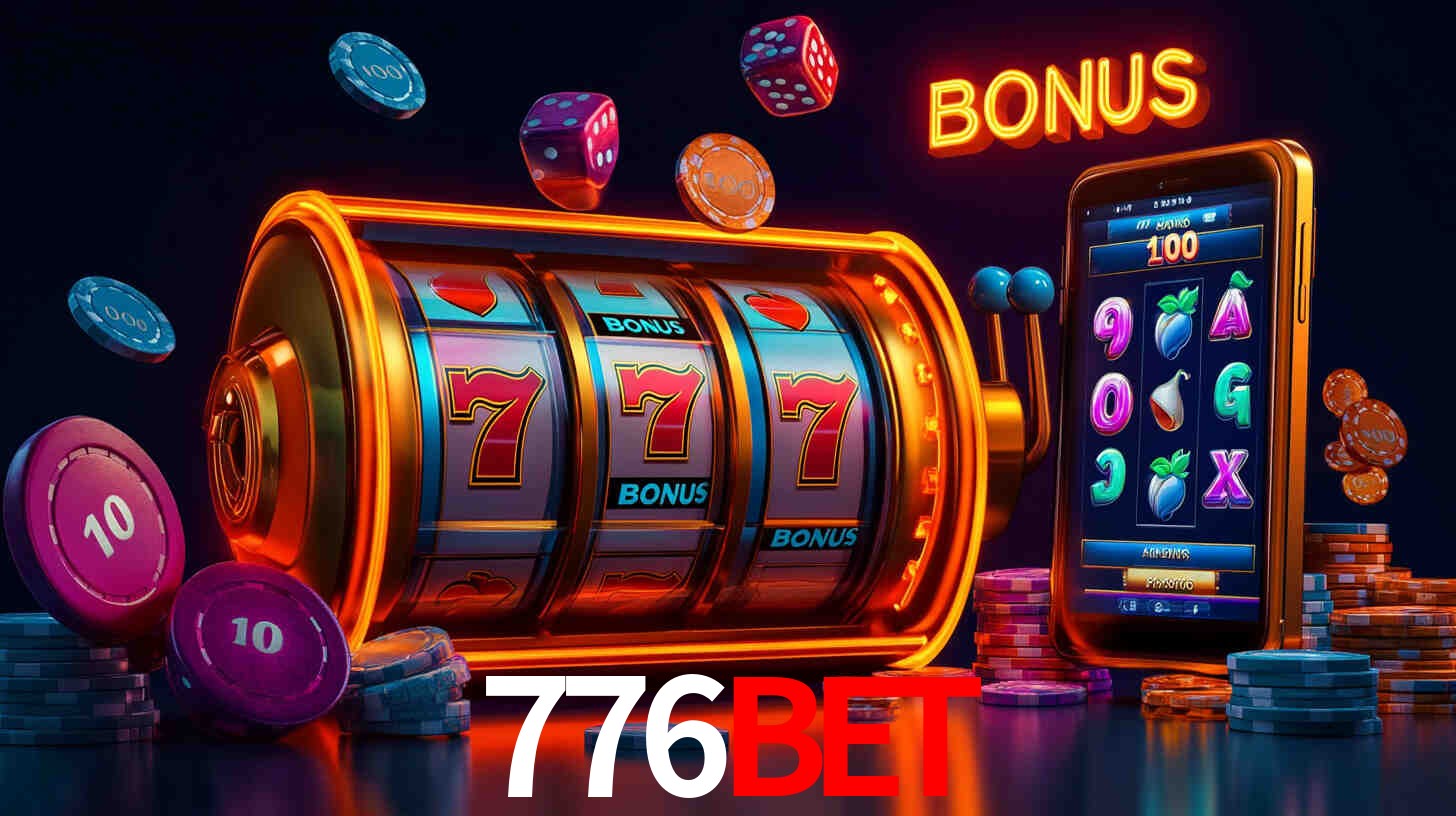 A Popularidade dos Caça-Níqueis no 776bet