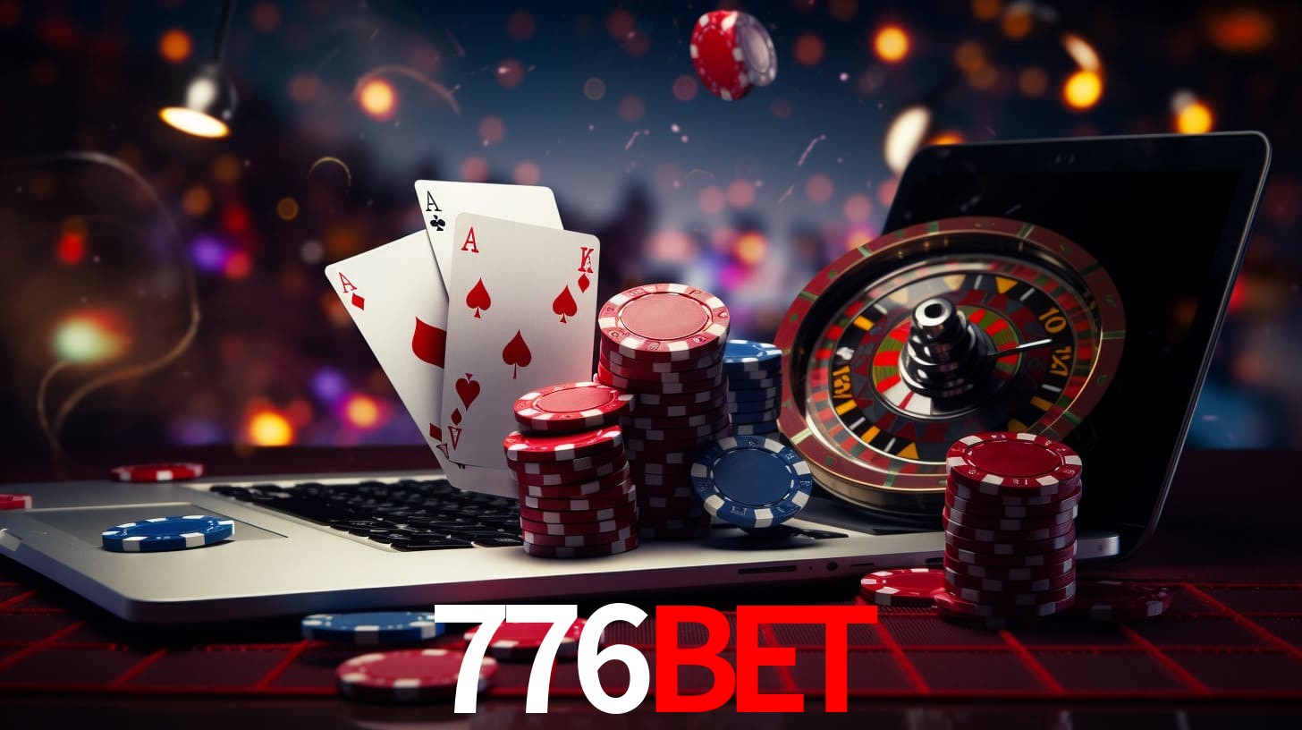 VIP Casino 776bet