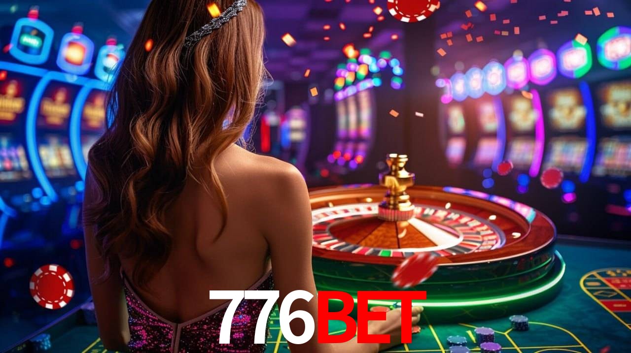 APP rápido e leve da 776bet