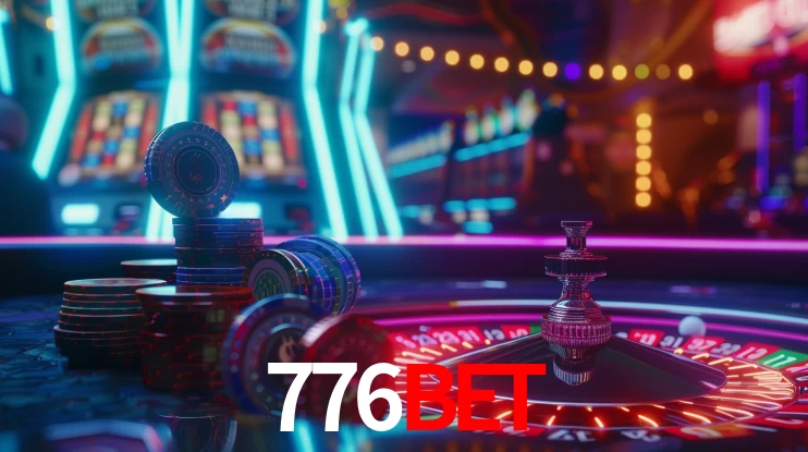 Live Casino 776bet