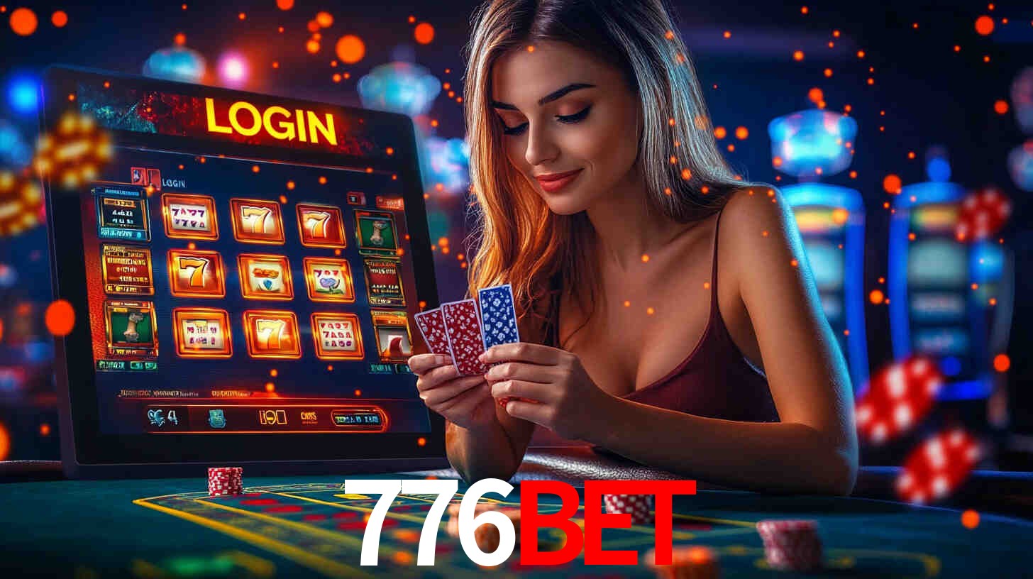 776bet login