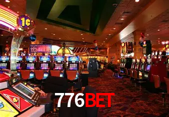 Desvendando o Mundo dos Jogos Virtuais na 776bet