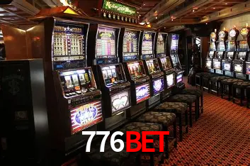 Inovações de Jogos na 776bet: O Futuro das Experiências Interativas