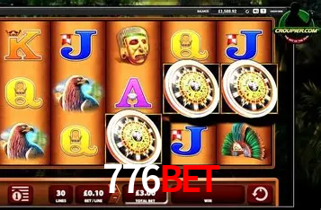 Apostas Esportivas na 776bet: Um Guia Completo