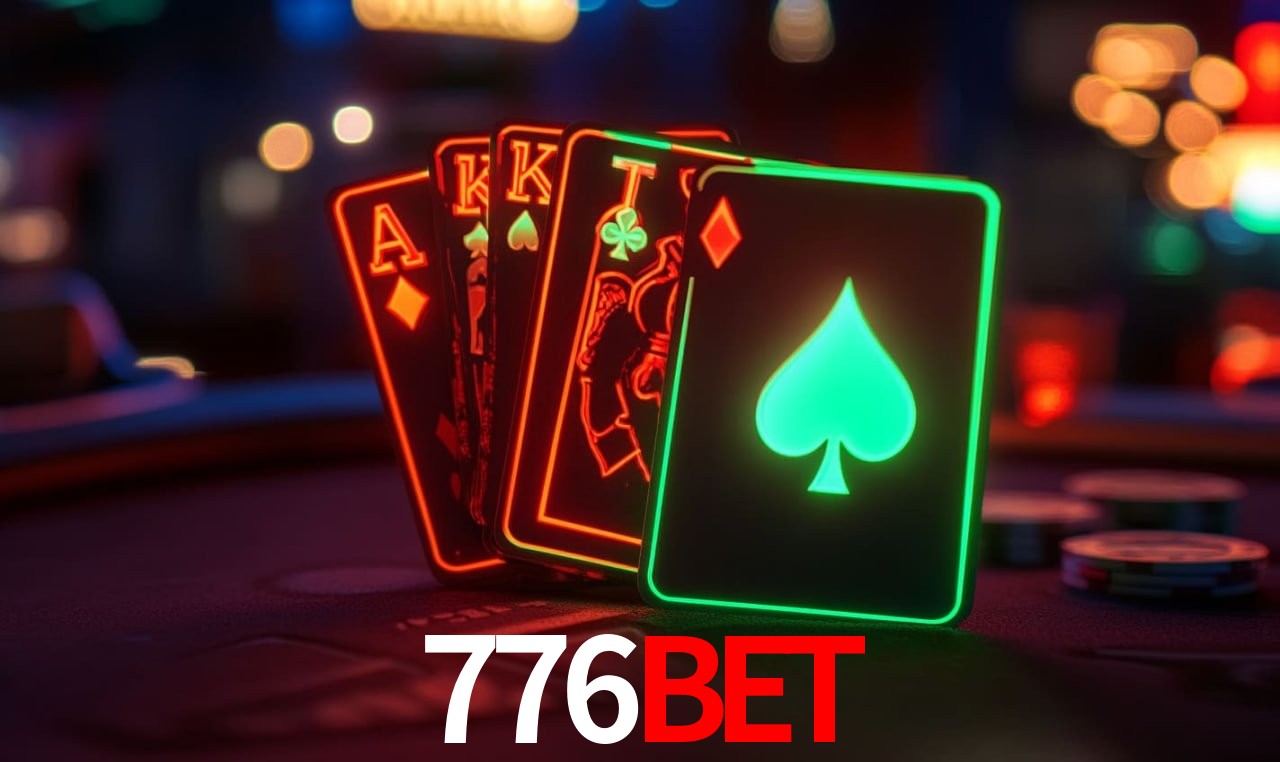 Jackpots e promoções na 776bet