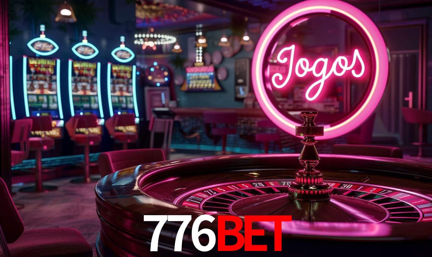 Explorando a Categoria de Eventos em Apostas na 776bet