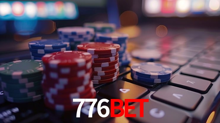 Design Responsivo 776bet