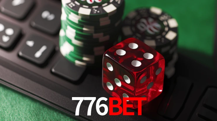 Responsive Design 776bet