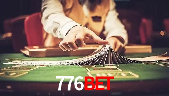 VIP Casino 776bet