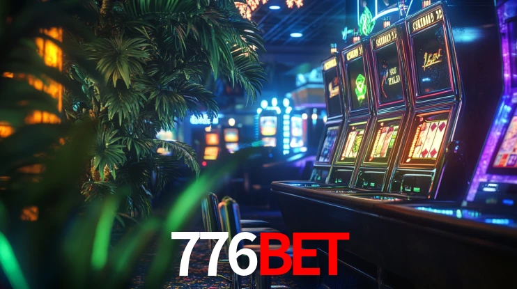 Welcome Bonus 776bet