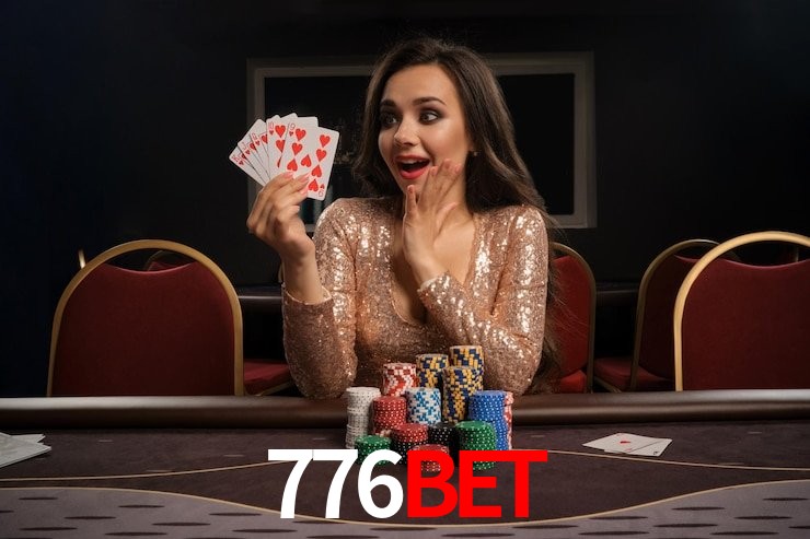 PIX Instantâneo 776bet