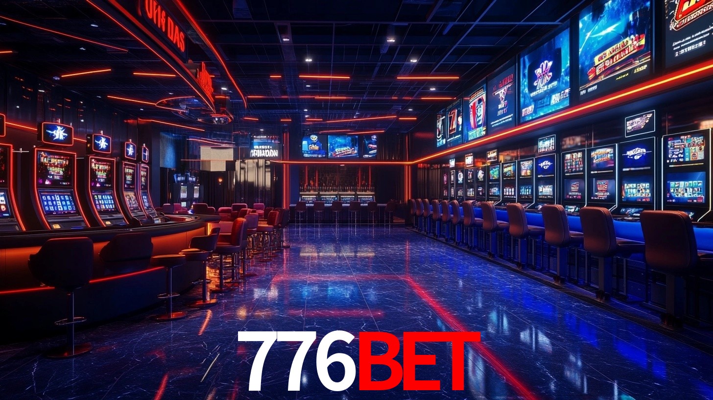 776bet App Interface