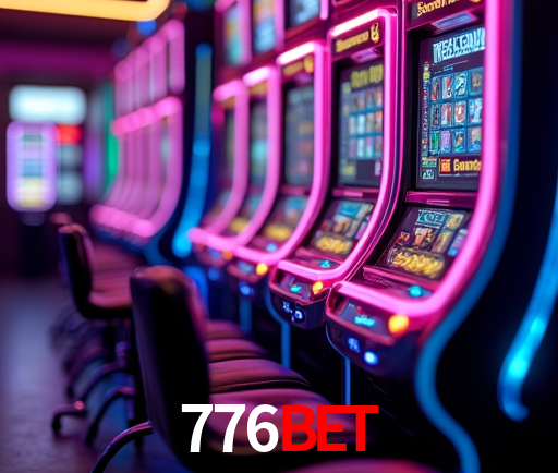 Logo 776bet Plataforma Certificada