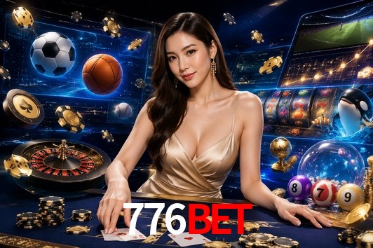 Account Benefits 776bet