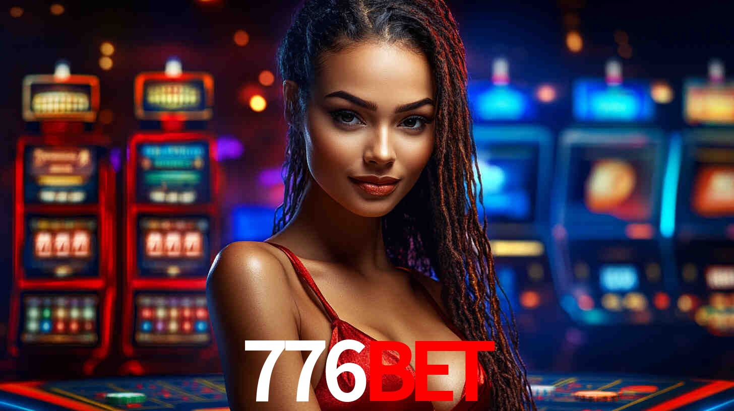 Inovações de Jogos na 776bet: O Futuro das Experiências Interativas