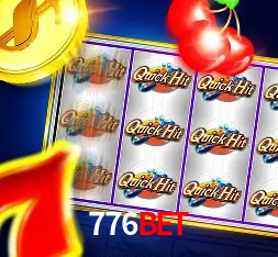A Popularidade dos Caça-Níqueis no 776bet