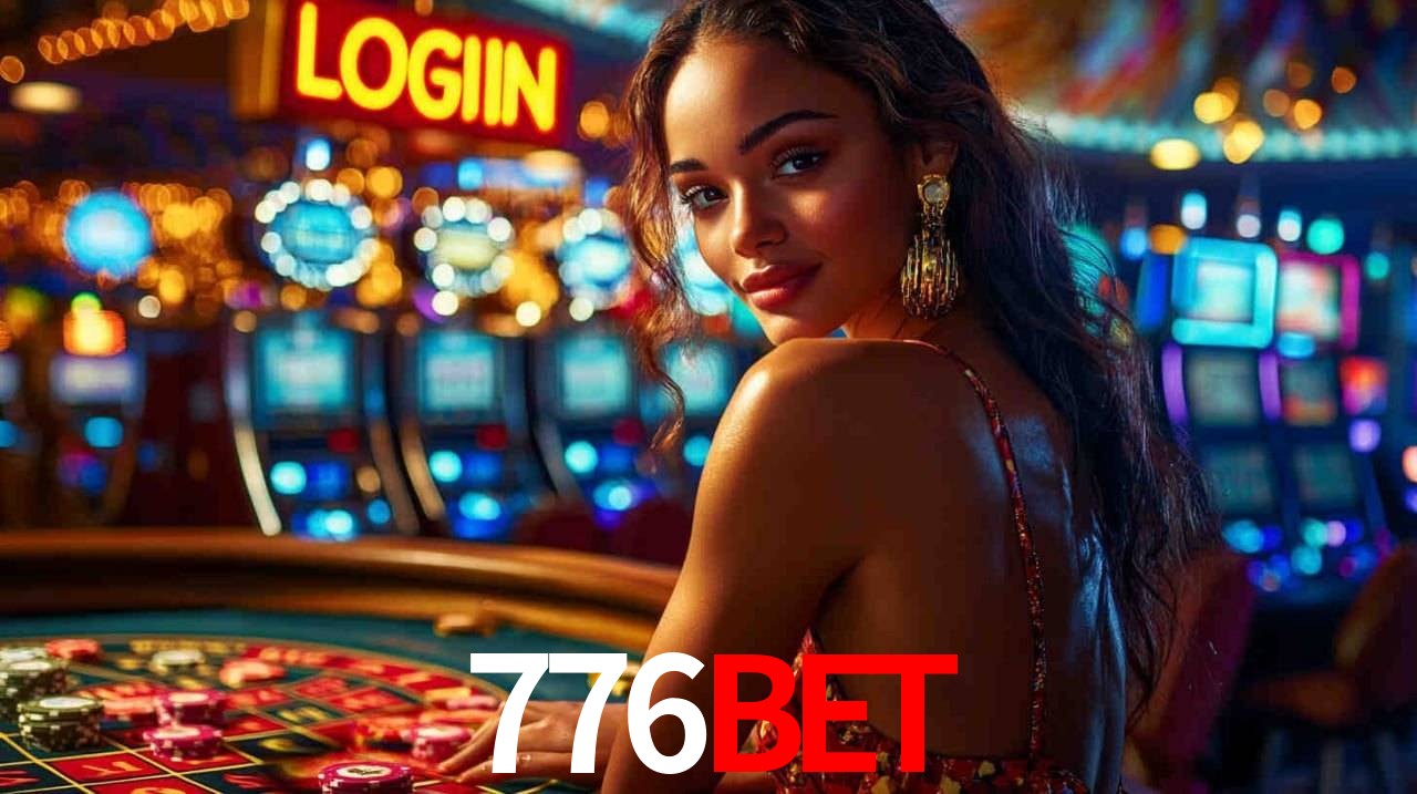 Benefícios da Conta 776bet