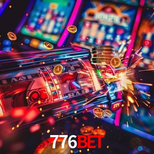 Casino VIP 776bet