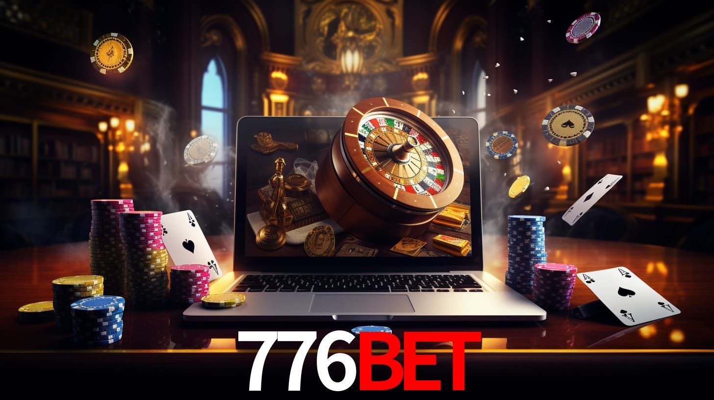 Daily Bonuses 776bet