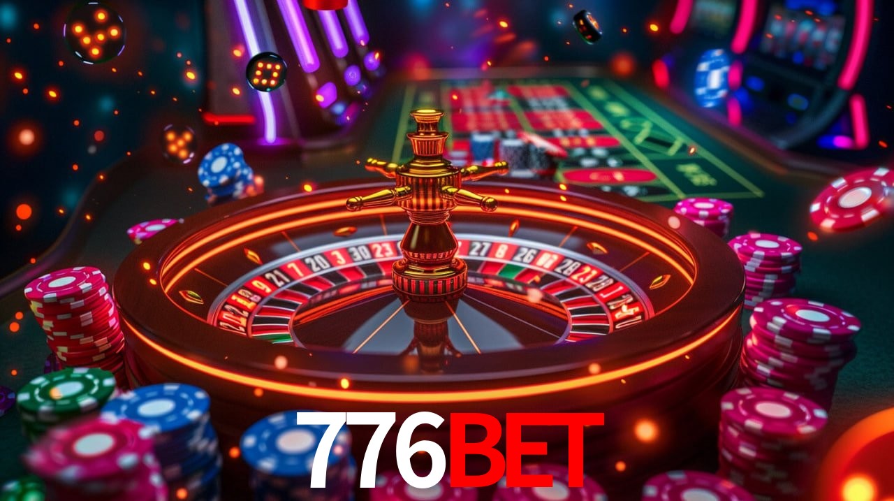 Interface Premium 776bet