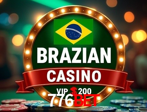 Bot 776bet Telegram