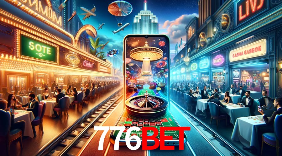 Exclusive Offers 776bet