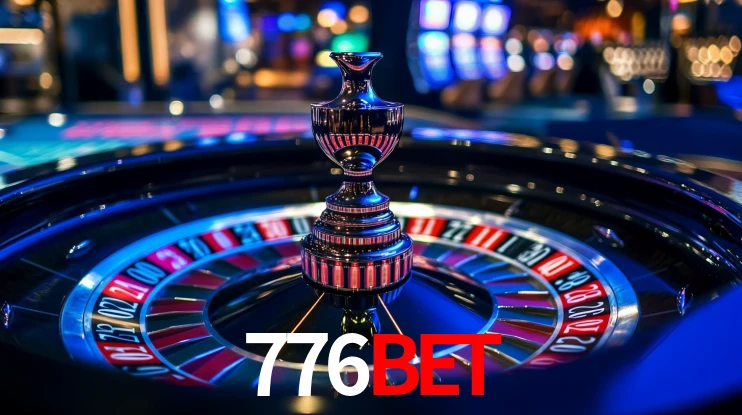 776bet: Jogos de Caça-Níqueis-Altas Recompensas, Roleta-Velocidade, Blackjack-Desafios Máximos