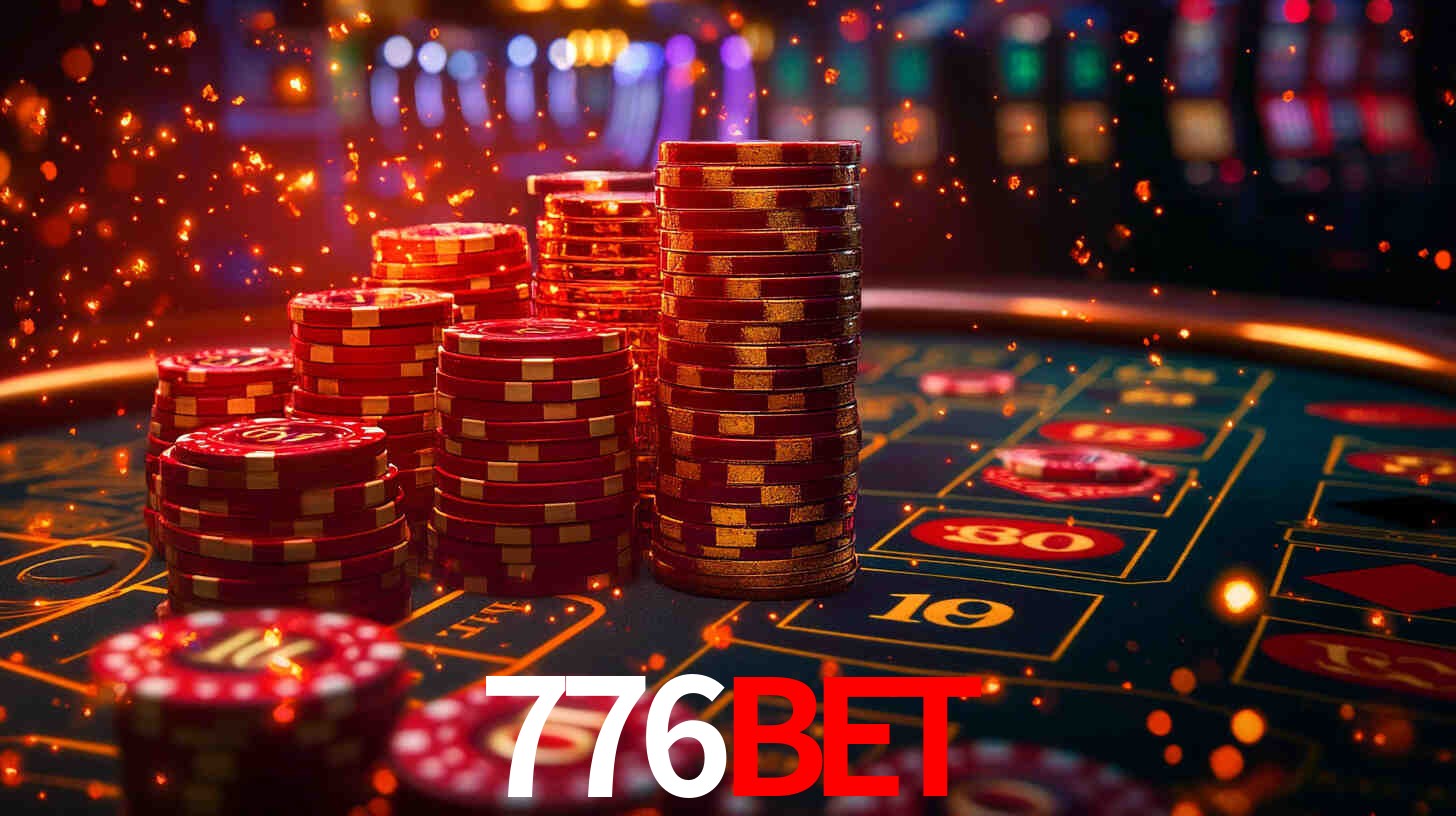 Ofertas Imperdíveis na 776bet: Promoções e Bônus Que Valem a Pena