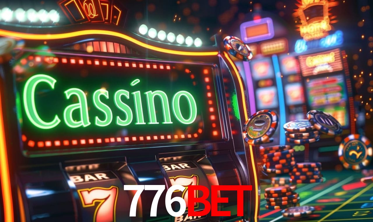 Tecnologia da Plataforma 776bet