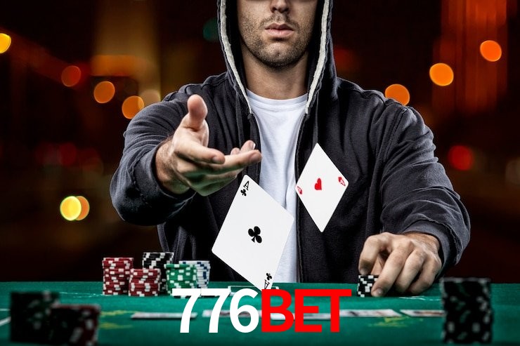 776bet Apostas Esportivas Logo - 34 Esportes Certificados